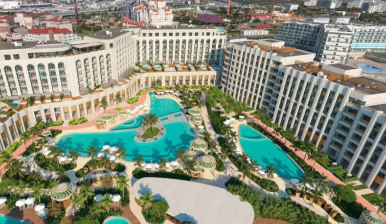 Mantera Resort & Congress