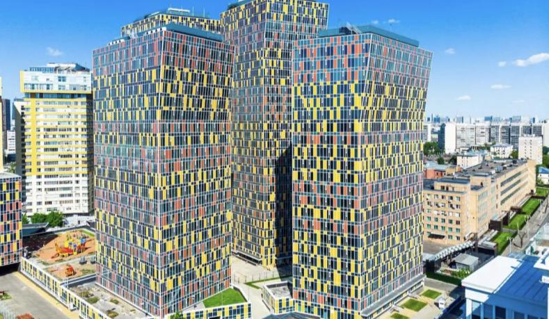 SKY HOUSE